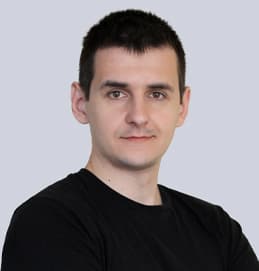 Dmytro